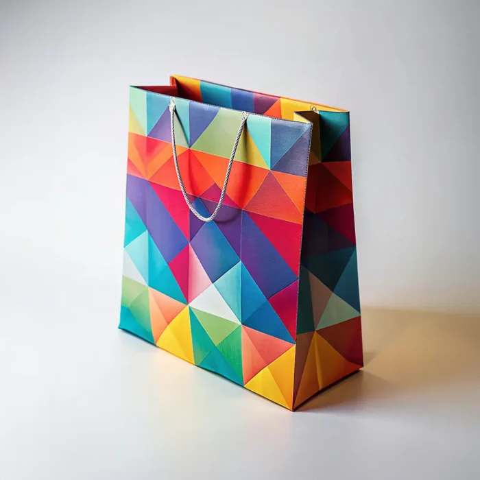 Gift Paper Bags