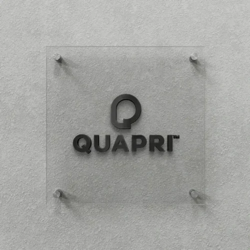Signage Board Printing in Bangalore [Acrylic Signs ]