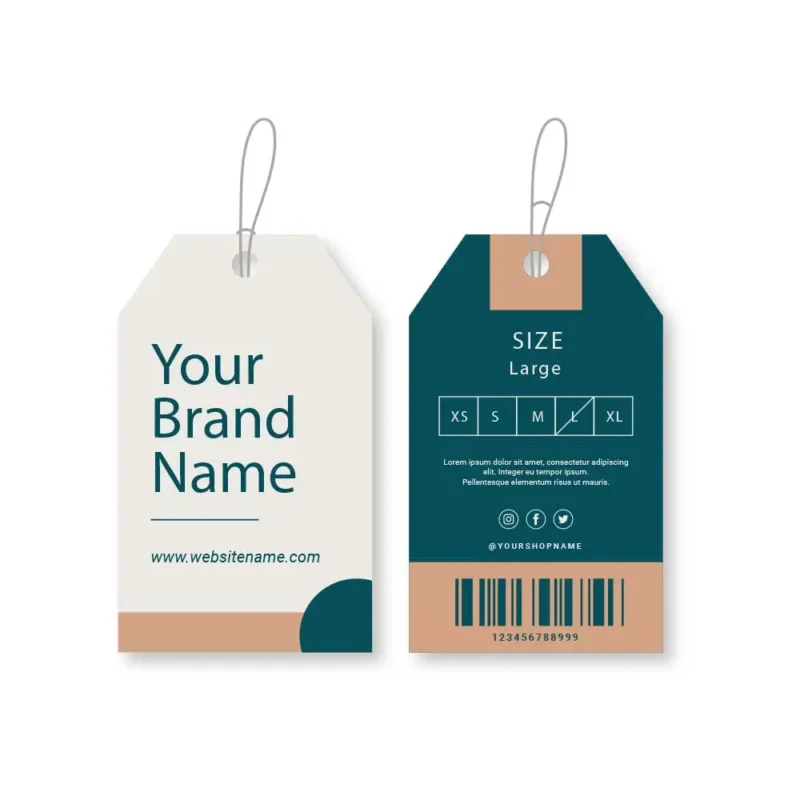 Baggage Tags