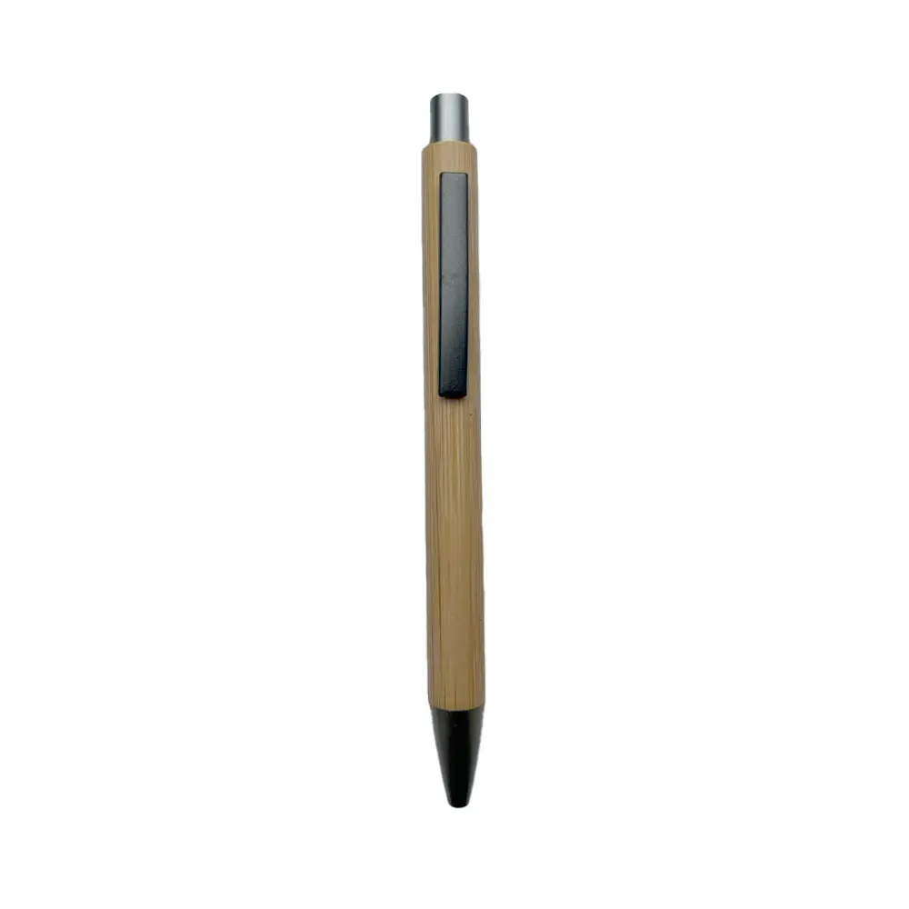 Bamboo Pens