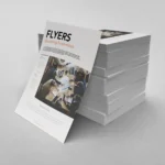 Bulk Flyers