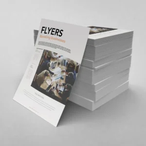 Flyers Printing