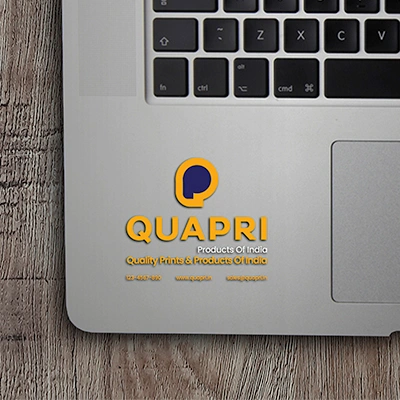 Sticker Printing in Bangalore