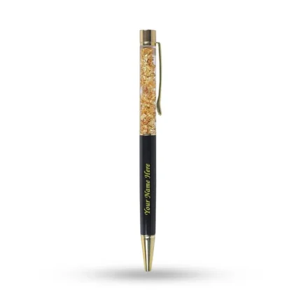 Premium Metal Gold Pens