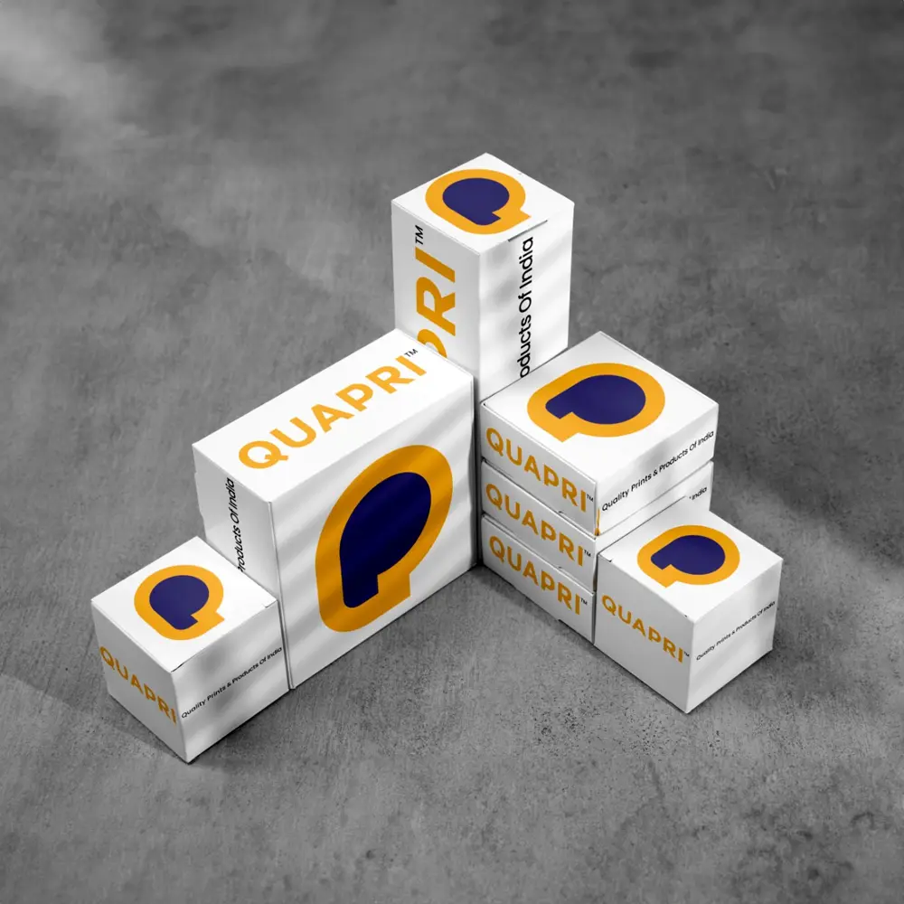 Custom Packaging in Bangalore