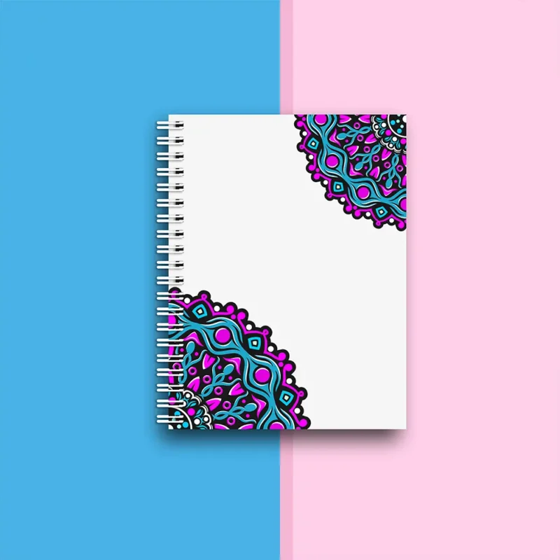 A4 Size Notebooks