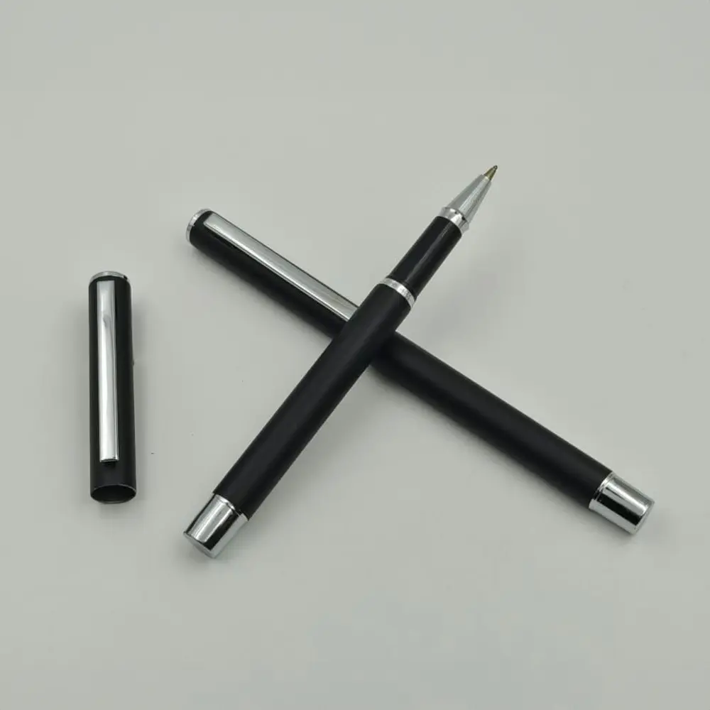 Metallic Ballpoint Pens