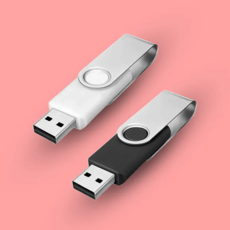 Specialized pen drives: Uniquely yours.