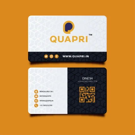 Digital Business Cards