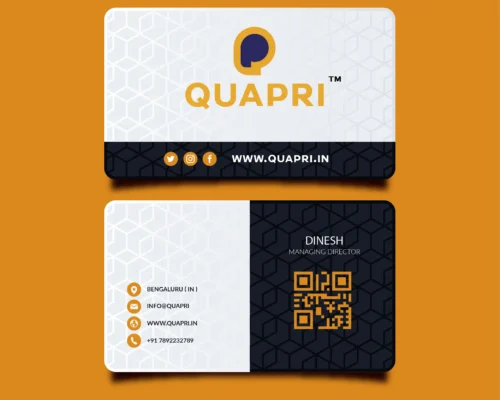 Digital Business Cards