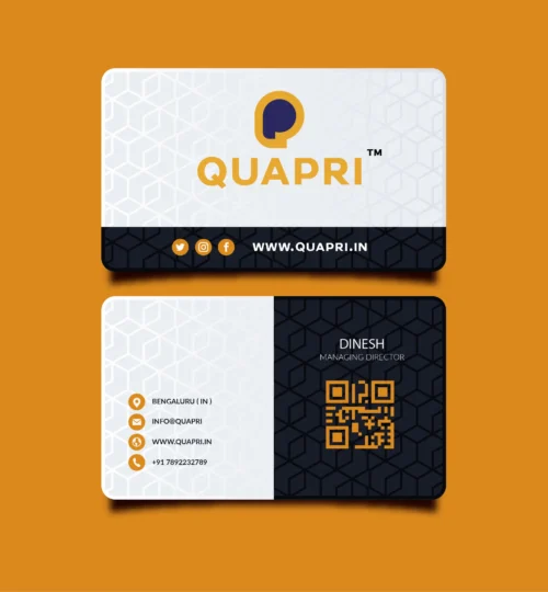 Digital Business Cards
