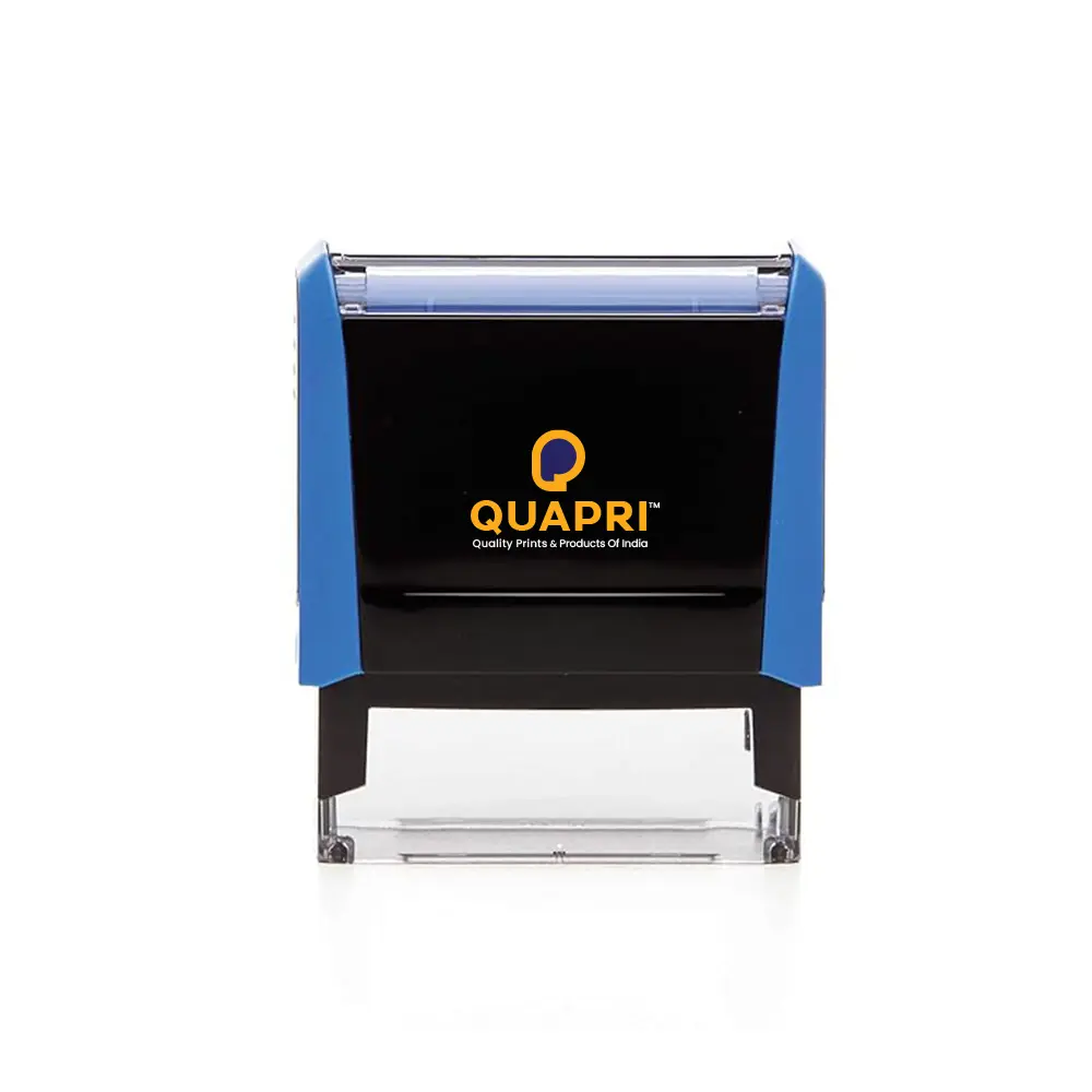 Custom Stamps in Bangalore