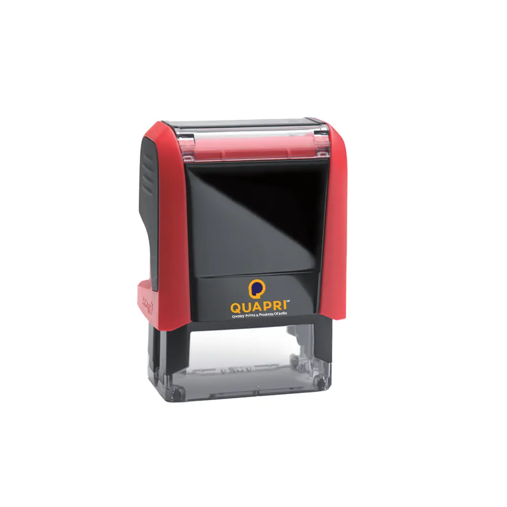 Custom Stamps in Bangalore
