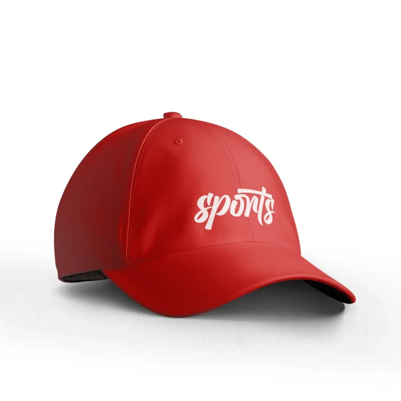 Custom Caps Printing