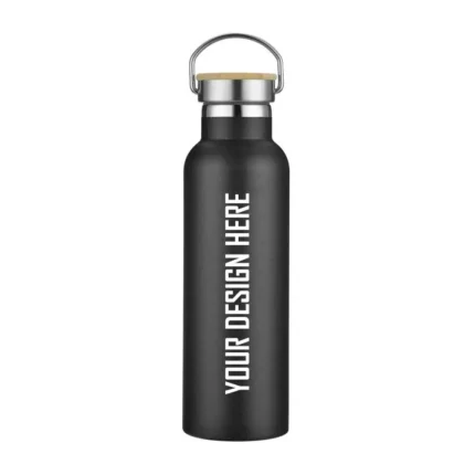 Stainless Steel Water Bottles