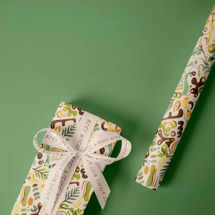 Wrapping Paper