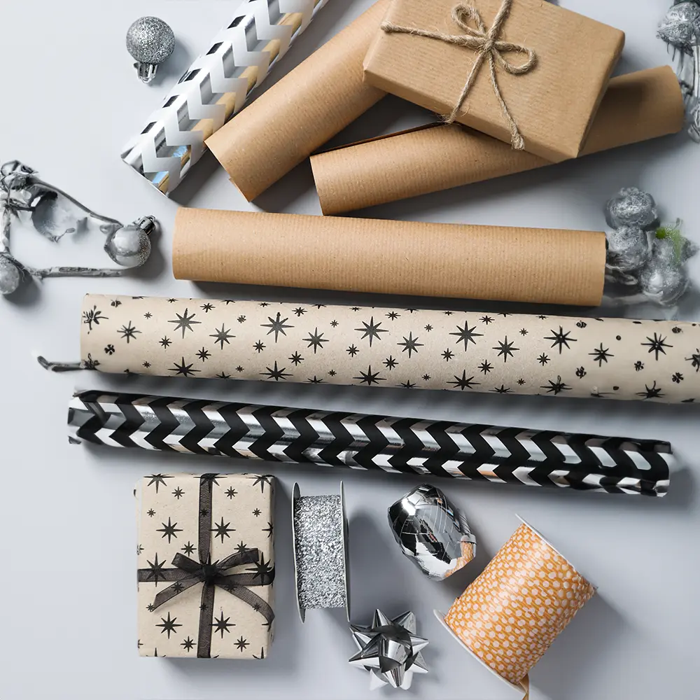 Wrapping Papers