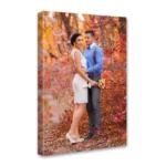 Custom Canvas Prints