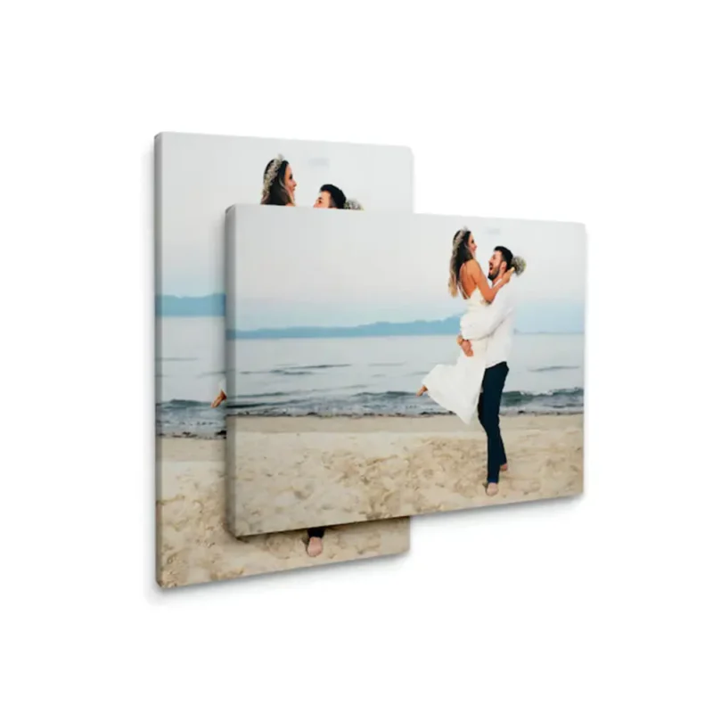 Custom Canvas Prints: Your Memories, Your Art