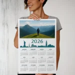 Poster Calendar