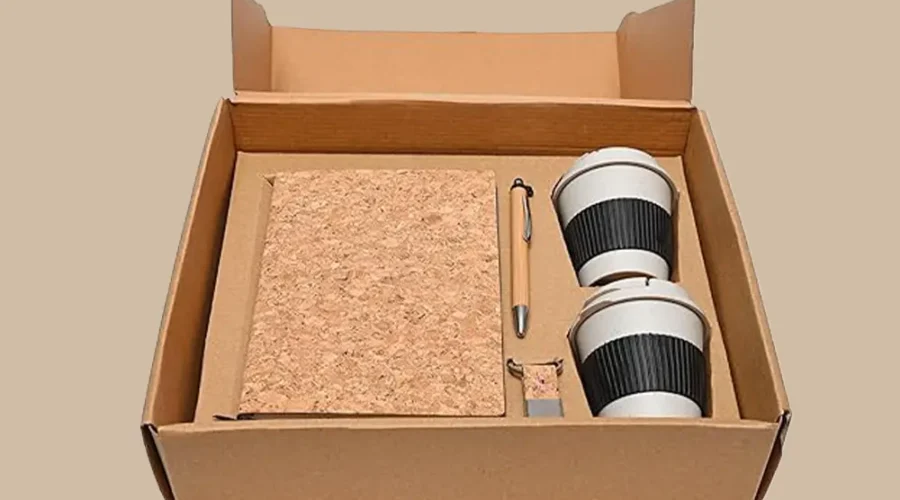 Eco Essentials Kits