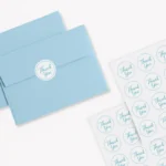 Envelope Seals