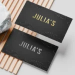 Premium Visiting Cards - Image 2