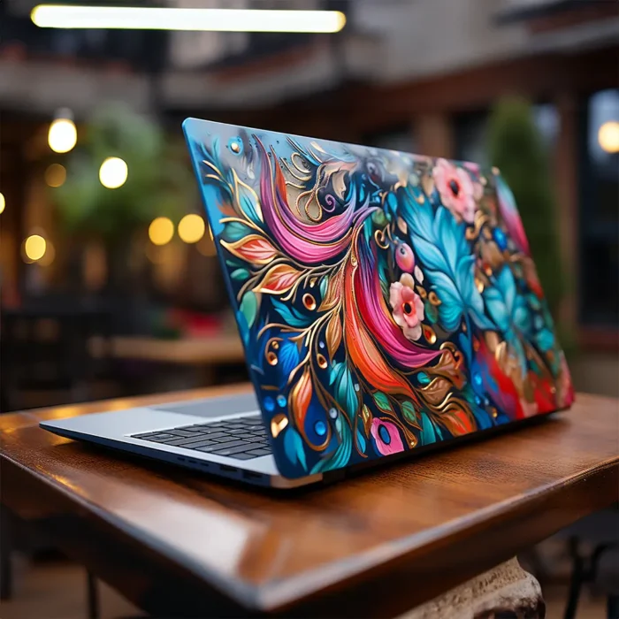 Laptop Skins