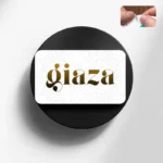 Non-Tearable Visiting Cards with smooth corners