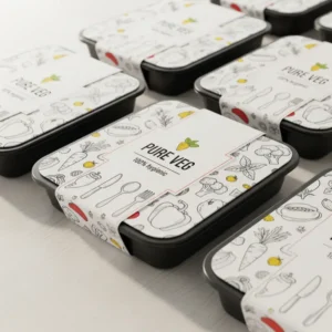 custom packaging sleeves