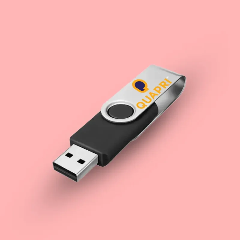 Custom Pen Drives