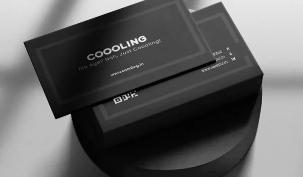 Visiting Card Printing Tips
