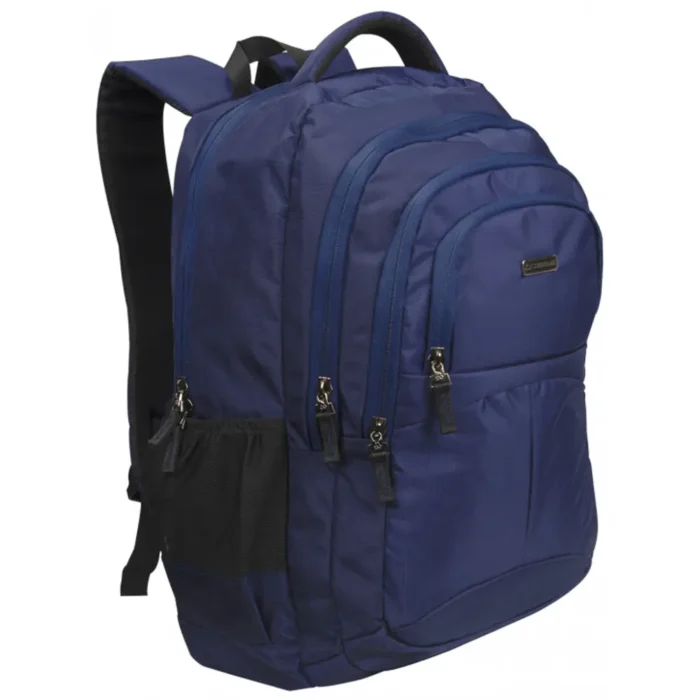 Rostock Laptop Backpack with modern design