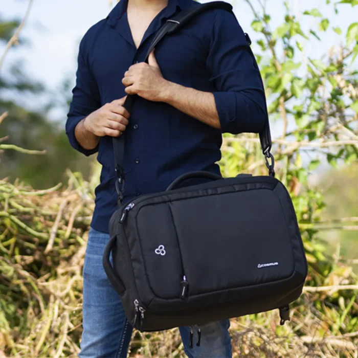 Agility Convertible Laptop Backpacks