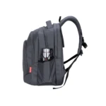 Water-resistant Pluto DX Laptop Backpack