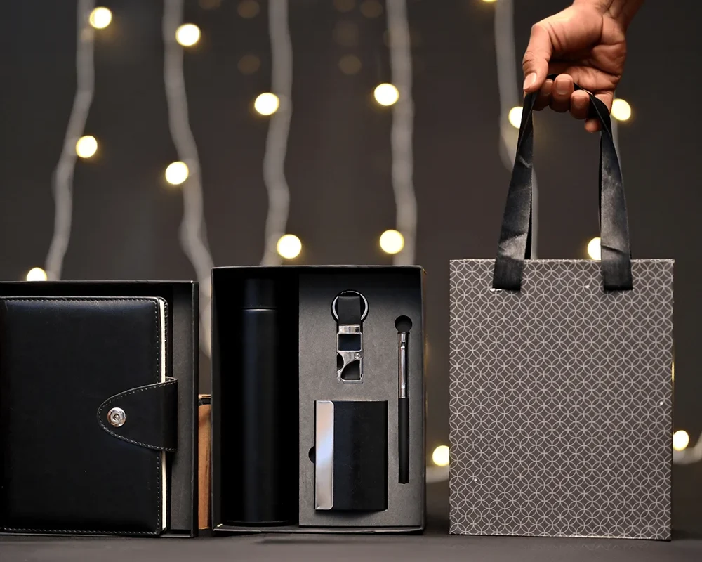 Gift set suitable for any occasion.