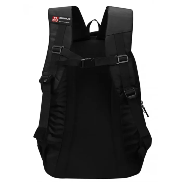 Versatile Rostock Laptop Backpack for work and travel