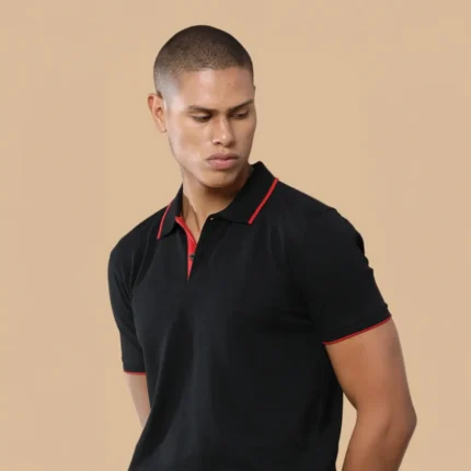 Polo T-shirt