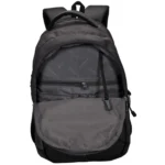 Comfortable and adjustable straps on Sunrise Laptop Backpack