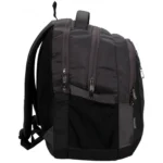 Sunrise Laptop Backpack with ample storage space