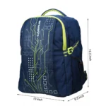 Gravity Casual Backpack Bags