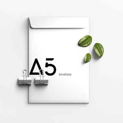 A5 Envelopes