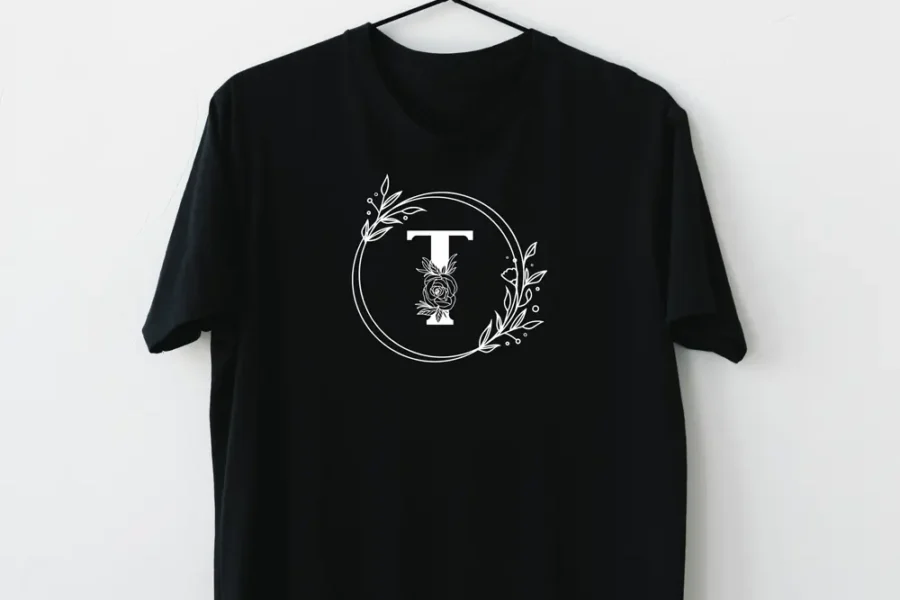 Craft your style with customizable t-shirts