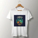 Create Your Own Look with Customizable T-Shirts