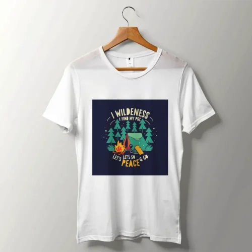 ( Digital Printing Services in Bangalore) Create Your Own Look with Customizable T-Shirts
