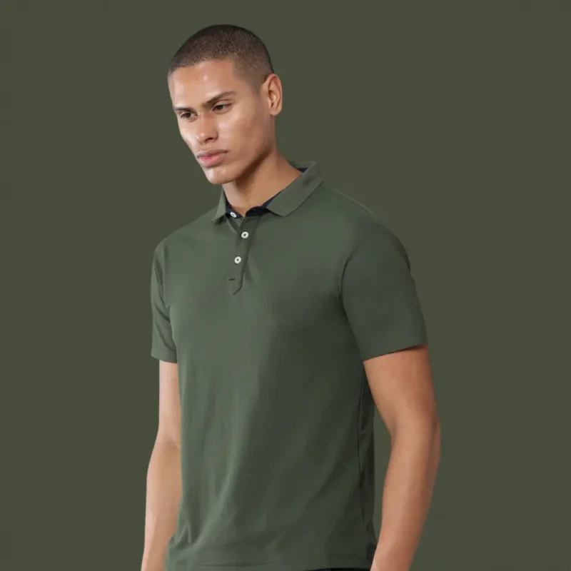 Polo T-shirts