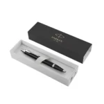 Experience Excellence with Parker IM Premium Ballpoint pen - Unmatched Quality.