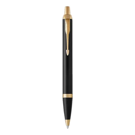 Stylish Parker IM Ballpoint Pen - Elevate Your Writing Experience!