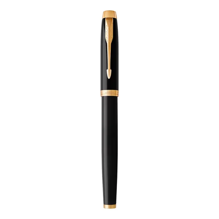 Parker IM: Professional rollerball pens for a polished look.