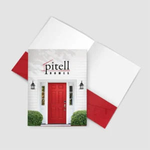 Flyer/ Pamphlet Printing